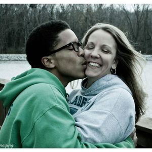 Meet your Posher, Andre